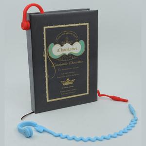 Italian Rocket Music Headphones فاصل كتاب